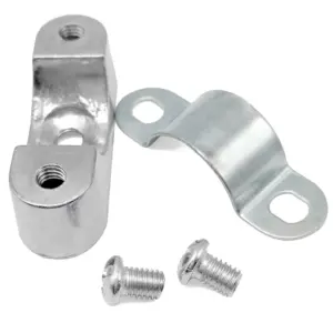 Abraçadeira para tubo 32mm