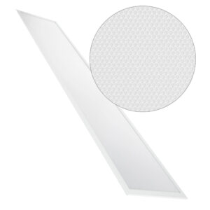 Painel LED 120x30cm 40W 4000lm Lifud Branco Neutro