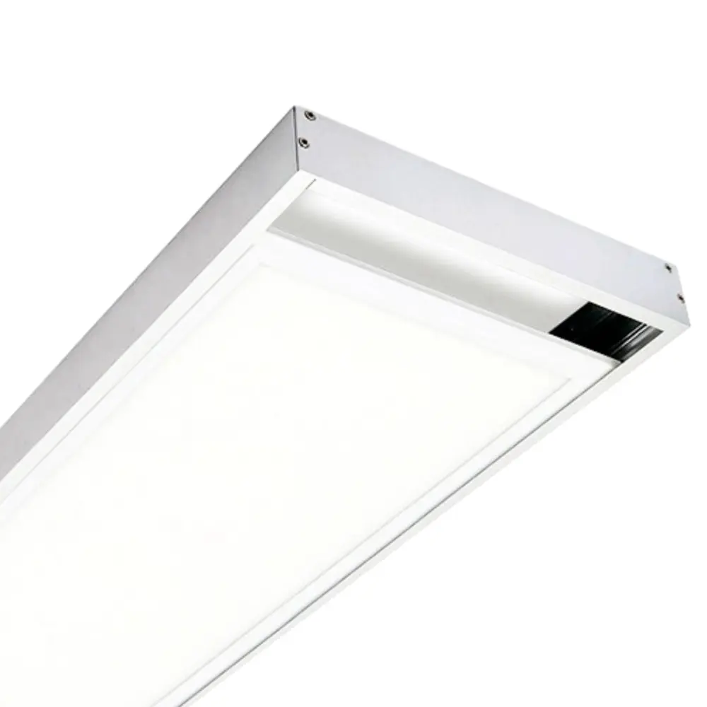 Kit de Superficie Painéis 120x30cm Branco