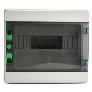 Quadro saliente estanque HA-18 Módulos IP65