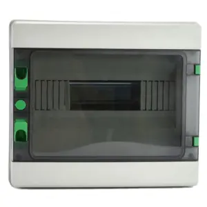 Quadro saliente estanque HA-18 Módulos IP65