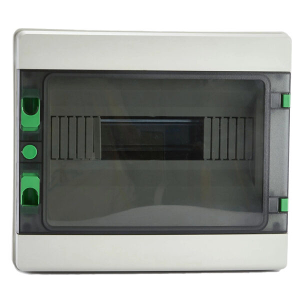 Quadro saliente estanque HA-18 Módulos IP65