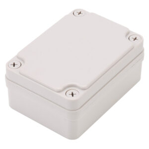 Caixa saliente estanque 110x80x50mm IP67