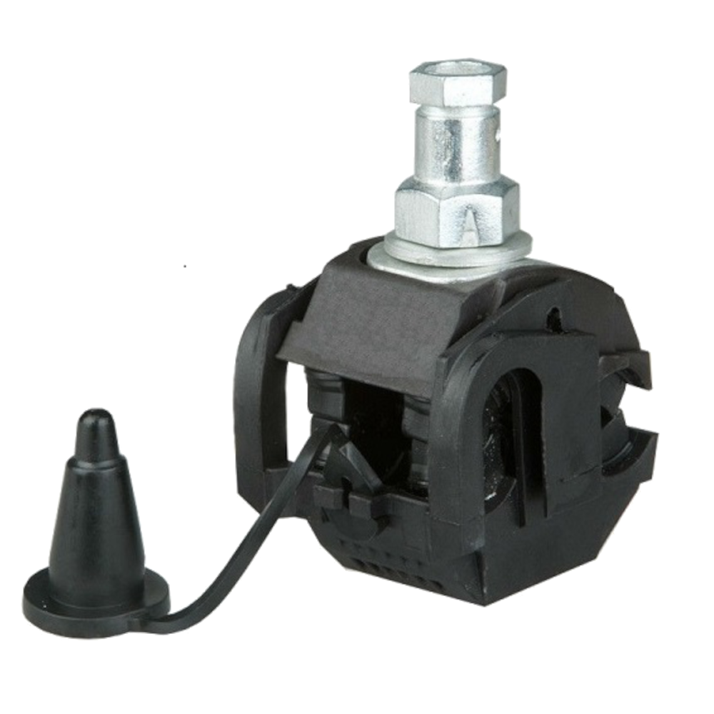 Ligador perfuração do isolamento 6kV 4 – 35/50 mm2