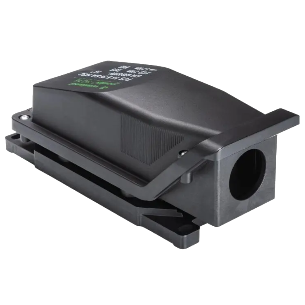 Modulo derivação Wieland FCS 16 5 SI SA M32 75.456.0053.1