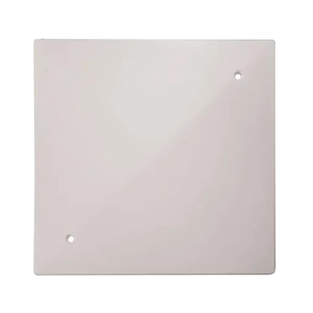 Tampa para caixa de derivação 90x90mm - AL 14C102-T