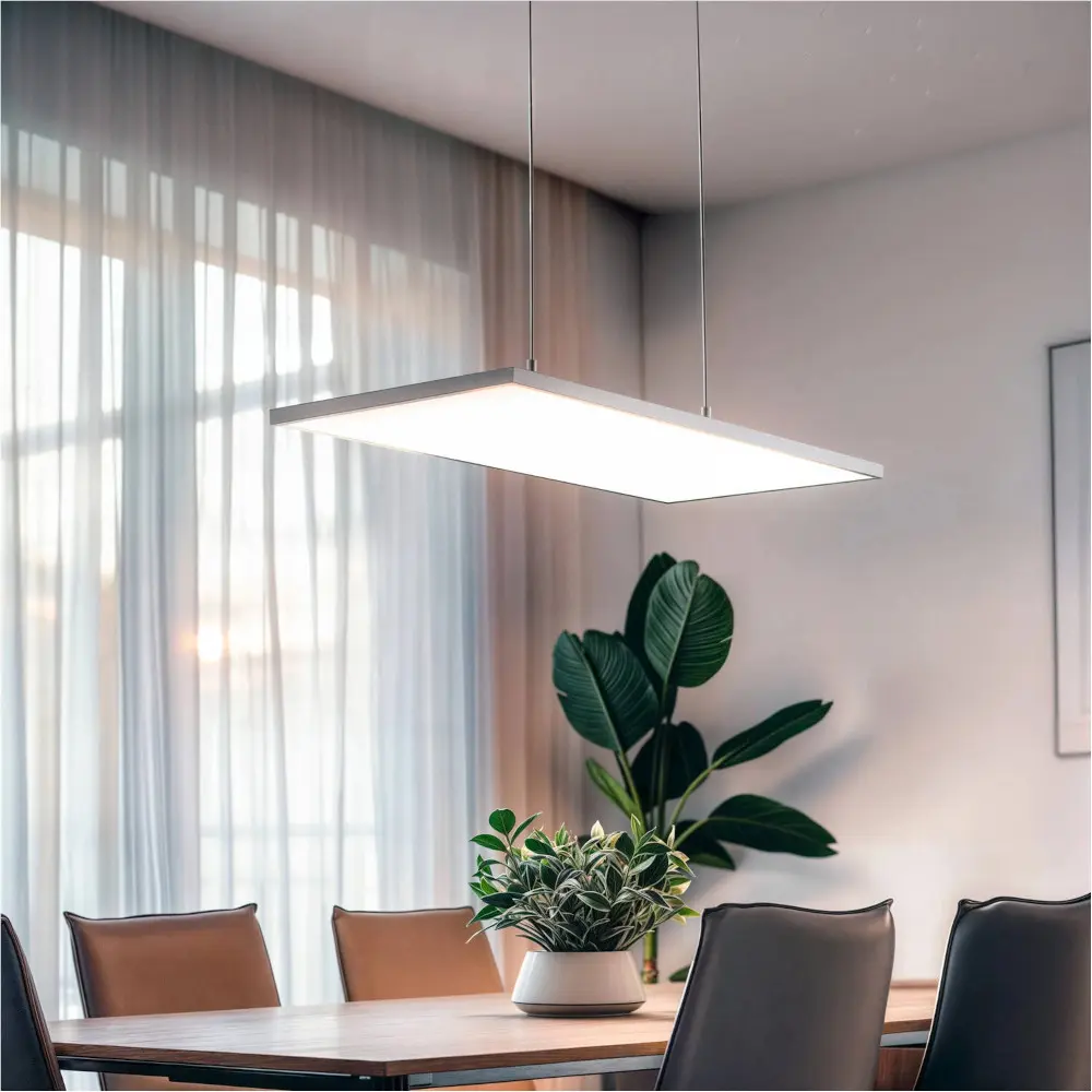 Painel LED 30×60cm 32W 3200lm Solid Branco Neutro - Image 2