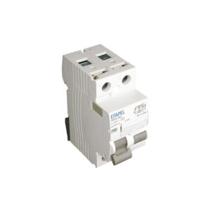 Diferencial 55625 2BC 1P+N 25A 30mA AC EFAPEL
