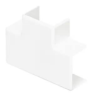 Derivação para calha 40x16mm branca - Efapel 10061ABR