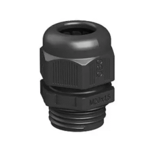 Bucim VM25 preto IP68