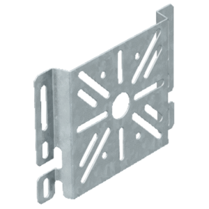 Suporte Caixa Derivação FS 170X120mm OBO