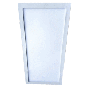 Painel LED 30×60cm 36W 4200lm Begolux Downlight Branco
