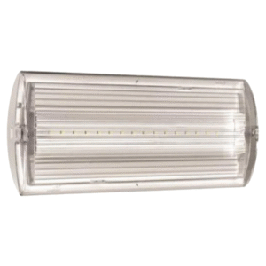 Armadura de Emergência LED 345X133X63mm Ledus16 Eaton