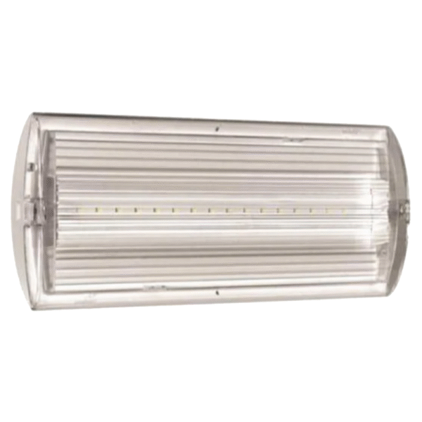 Armadura de Emergência LED 345X133X63mm Ledus16 Eaton