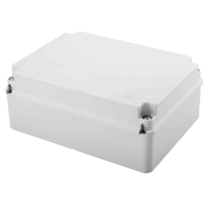 Caixa de junção 300X220X120 IP56 GEWISS