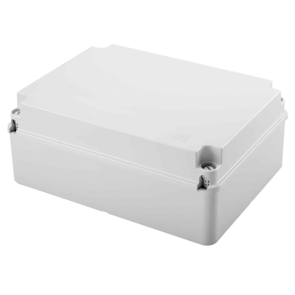 Caixa de junção 300X220X120 IP56 GEWISS