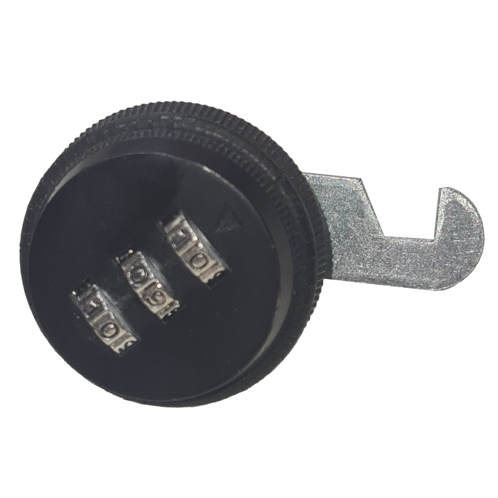 Fechadura com combinação 47mm