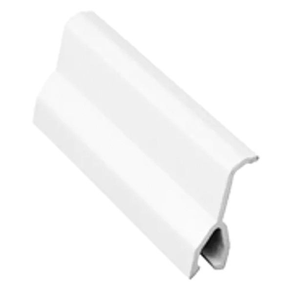Divisória para calha 110x34mm branco - Efapel 10089R