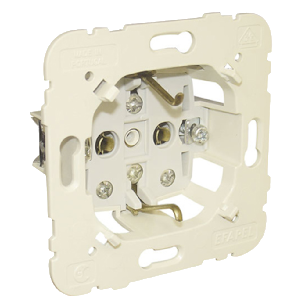 Tomada schuko 16A 250V MEC21 - Efapel 21131