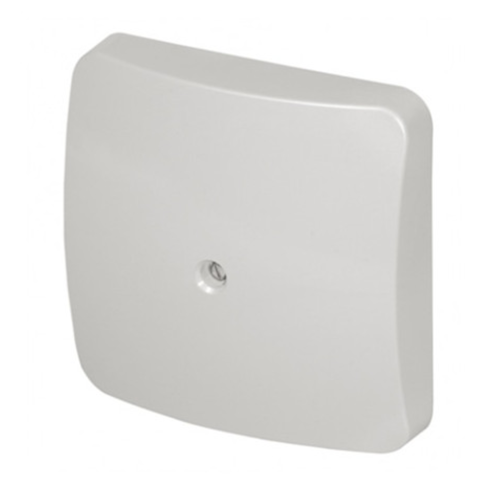 Caixa derivação para calhas de chão - Efapel 10999ACZ