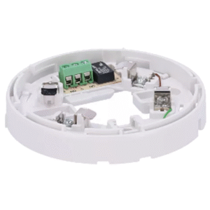 Base para detectores de incêndio DMTECH V2 e DMT-B9000F - DMTECH DMT-B9000R-V2