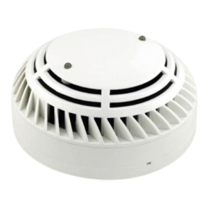 Detector convencional óptico de incêndio ZEOS-C-S