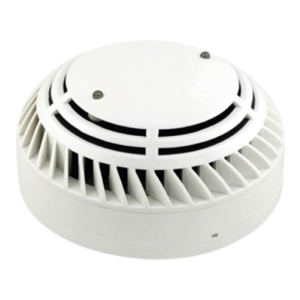 Detector convencional óptico de incêndio ZEOS-C-S