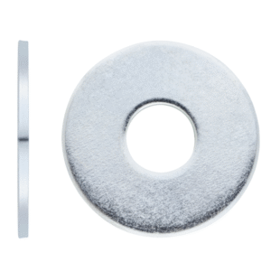 Anilha aba larga zinc. M12 INDEX D902112 [Pack 10 unidades]