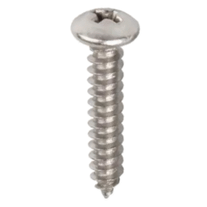 Parafuso Autoroscante Tolsen Cabeça Oval Phillips 3.5x19 mm [Pack 100 unidades]