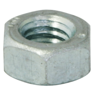 Porca Sextavada M8 [Pack 100 unidades]