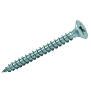 Parafuso Aglomerado cabeça embeber 4X25 mm [Pack 100 unidades]