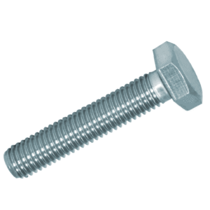 Parafuso Sextavado rosca total M4X30 mm [Pack 100 unidades]