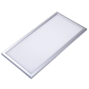 Painel Encastrar Rectangular 1195x295mm PMMA 40W 4000K