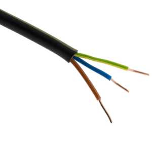 Cabo U1000 R2V 3G1.5 PT 1M