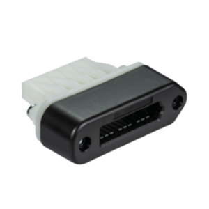 Cable end cap Podis 5G16