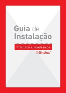 Manual – Sinal para painéis fotovoltaicos Sinalux P 13 65 – atenção: desligar do lado AC e só depois manobrar