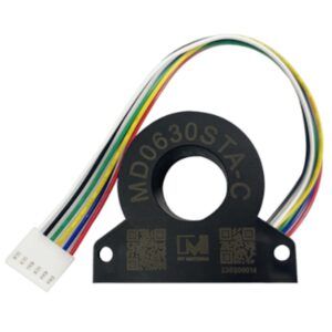 Sensor Diferencial Tipo B Eletrónico para Postos de Carregamento – IVY MD0630T01A