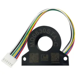 Sensor Diferencial Tipo B Eletrónico para Postos de Carregamento – IVY MD0630T01A