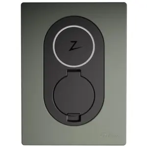 Zaptec Go – Carregador Residencial Inteligente para Veículos Elétricos 22kW