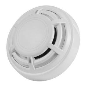 Detector convencional de aumento de temperatura - DMTech D9000-T-A1R-V2