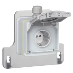 Tomada reforçada Green Up Access