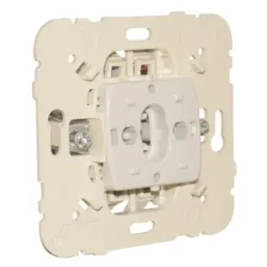 Interruptor Unipolar 10A 250V EFAPEL 21011