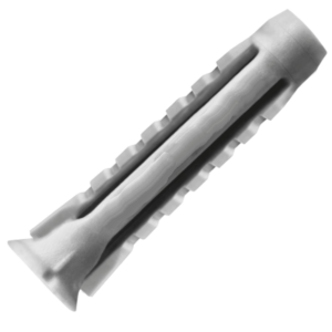 Bucha de Nylon Fischer SX Ø8x40 mm