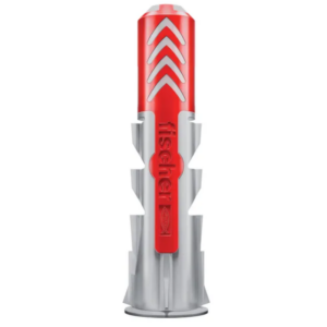 Bucha de Nylon Fischer SX Ø8 x 40mm