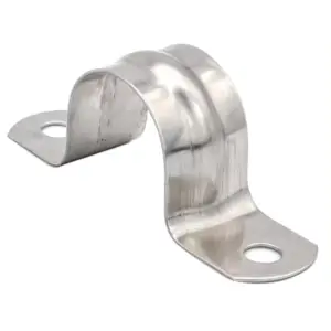 Abraçadeira para tubo em U M16