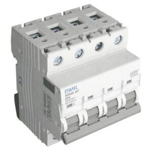 Interruptor 55580 4IT 4P 250/415V~ 80A EFAPEL