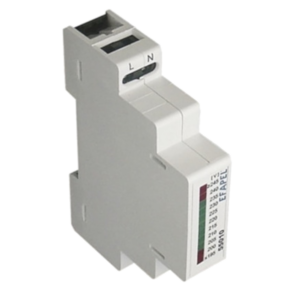 Sinalizador de nível de Tensão Monofásico 55010 EFAPEL