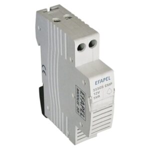Campainha 5VA 55505 CMP EFAPEL