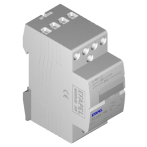 Transformador de campainha Efapel 55508 TRF – 8 VA, 8/12/24 V