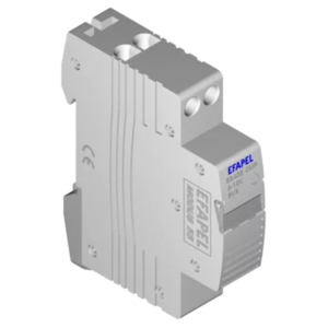 Campainha modular Efapel 55565 CMP – 230 V, 6,5 VA